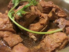 -和庆斋羊蝎子火锅·碳缸烧烤(顺义旗舰店)