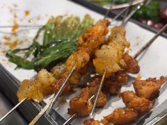 -517烧烤·龙虾·海鲜大排档(万象都荟店)
