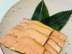 香槟鹅肝-大树餐厅(益田假日店)