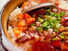 -小粤楼·怀旧粤菜(万辉国际广场店)