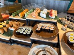 -自助山(合和中心商场店)