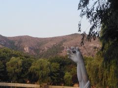 -山东艺术学院(长清校区)