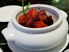 红烧肉-蝶园·装修中(BFC外滩金融中心店)