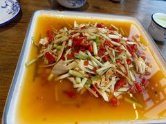 -厨神老街兔·淳朴人家店(盐帮菜风味名店)