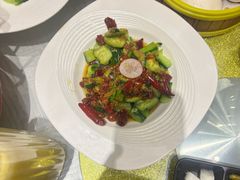 -老平安农家菜(平安店)