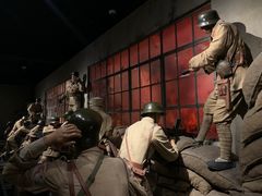 -上海四行仓库抗战纪念馆