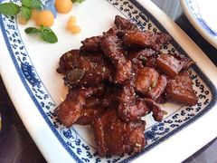 麦仁秘制骨-宁波状元楼酒店(和义路店)