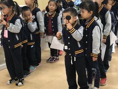 -上海市青苹果幼儿园(欧泊园)