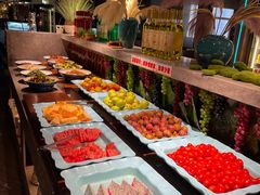 -阪尚皇·原切牛排·烤肉火锅自助(北京路店)