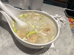 -翠华餐厅(正佳广场店)