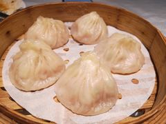 -玉玲珑(陆家嘴店)