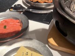 -范儿·嫂子烤肉·精致炭火烤肉(长治路店)