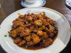 -云中菜馆(恒晟·云中绿园店)