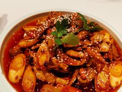 -院8里·小聚园老川菜(九眼桥店)