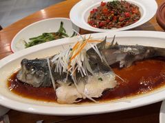 -黄泥岗·地道湖北菜(奥特莱斯店)