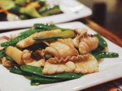功夫炒鱼片-鹅城粤菜馆(白云山路店)