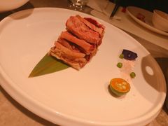 -木守西溪溪隐餐厅