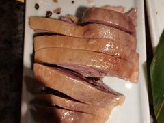 -南京大牌档(香港广场店)