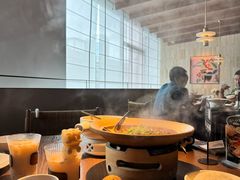 -沅江水·湖南家宴(南村万博长隆商圈店)