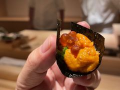 -炎橘·板前料理 Omakase