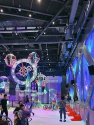 -第五极儿童乐园