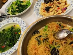 -围龙屋客家食府(福田店)