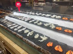 -芭菲盛宴·环球美食(锦城万达广场店)