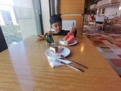 -济南喜来登酒店
