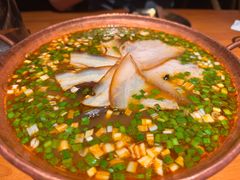 -SHAN山(前滩太古里店)