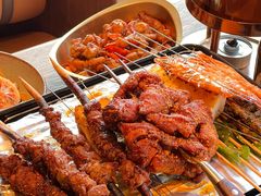 -野人部落(沈阳一店)