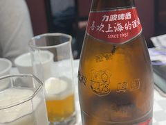 -光明邨大酒家(淮海路店)