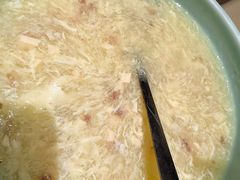 西湖牛肉羹-静之湖湖畔餐厅