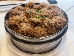 荷香糯米排骨-金春禧(世茂国际广场店)