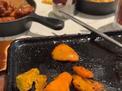 -必胜客(新辰里酒仙桥店)