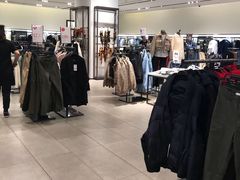 -ZARA(青岛万象城店)