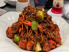 -虾胡闹龙虾馆(湄南河店)