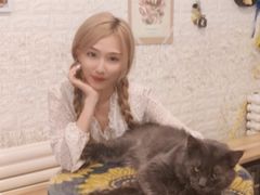 -平行世界·猫咖(首经贸店)