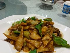 -金掌勺·锅包肉(广渠门店)