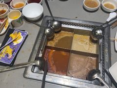-海底捞火锅(铂澜大象城店)