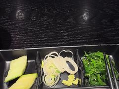 -鳗事鱼意·活鳗现烤专門店(保利广场店)