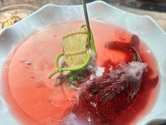 -老牌坊云南鱼豆花火锅(嵩山店)