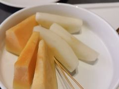 -俏立方·15年新楚菜