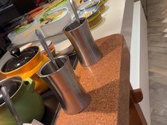 -济南香格里拉·咖啡泉自助餐厅