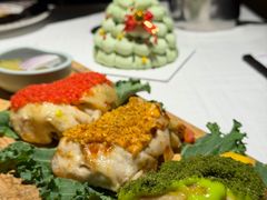 -俄士厨房(五棵松华熙LIVE店)