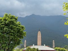 -崇圣寺三塔文化旅游区