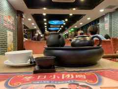 -点都德(大茶楼店)