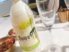 -HOTISLAND海鸡岛·韩国料理(江南西店)