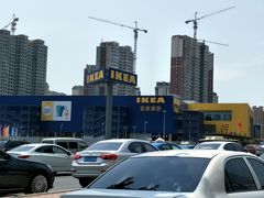 -宜家家居(哈尔滨商场店)