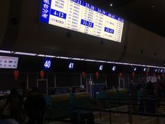 -哈尔滨太平国际机场