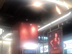 -敏华冰厅(平安金融中心店)